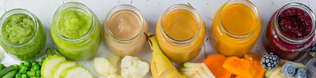 Diversification alimentaire (dont DME)